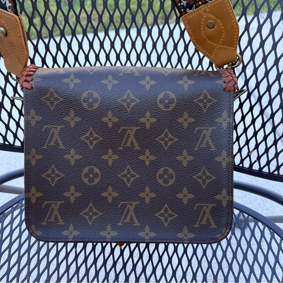 Cartouchiere MM - Picture 3 of 11